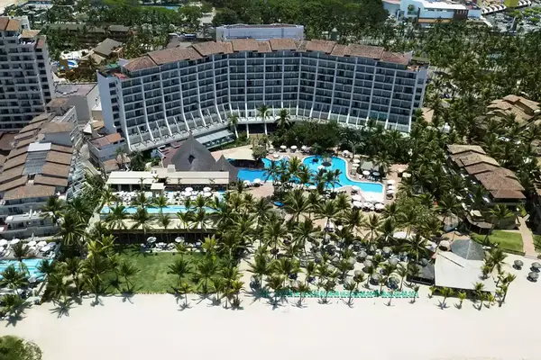 Tripadvisor Fiesta Americana All-inclusive Resort & Spa