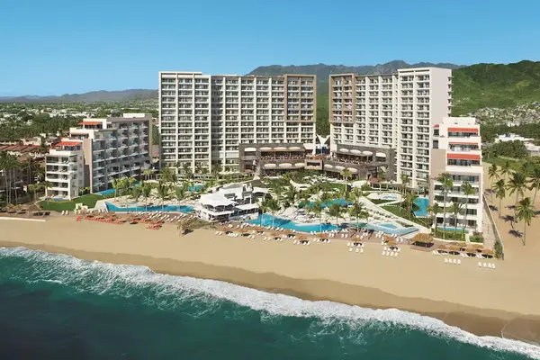 Expedia Dreams Vallarta Bay Resort & Spa