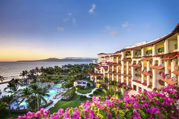 Expedia Grand Velas Riviera Nayarit