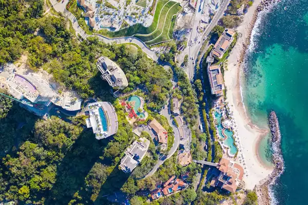 Hotels.com Garza Blanca Resort & Spa Puerto Vallarta