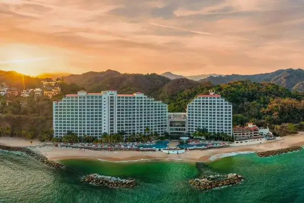 Hilton Vallarta Riviera All-inclusive Resort
