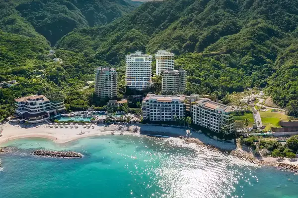 Best All-inclusive Resorts in Puerto Vallarta