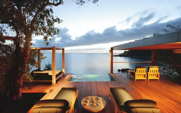 Bedarra Island Australia