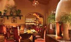 Restaurant at La Quinta Resort