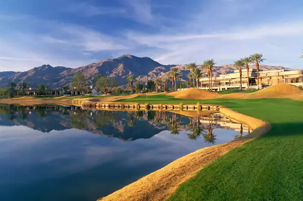 Golf at La Quinta Resort