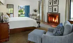 Bedroom at La Quinta Resort