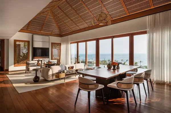  Regent Bali Canggu penthouse
