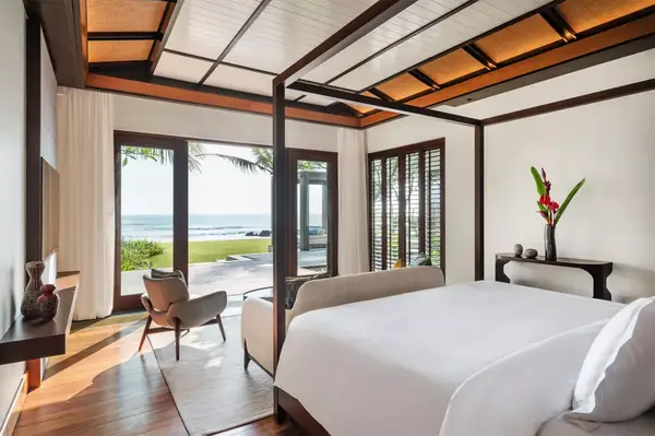  Regent Bali Canggu guest room 