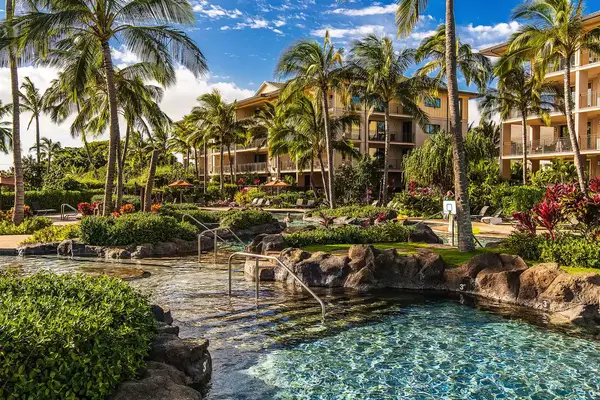Koloa Landing Resort