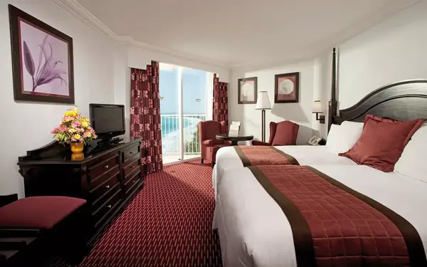 Riu Palace Paradise Island Hotel, Bahamas