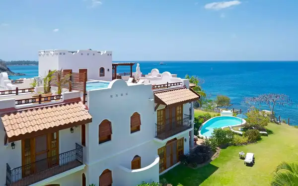 All-Inclusive Resorts in St. Lucia