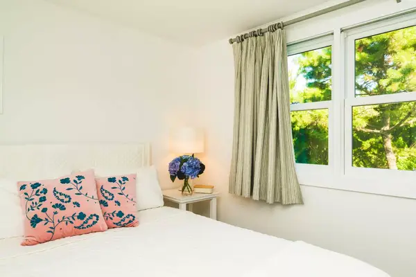 Hamptons bungalow home