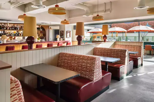 Restaurant at ARRIVE Albuquerque