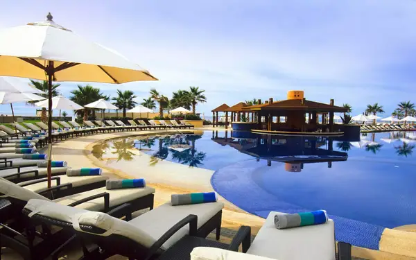 Pueblo Bonito Pacifica Golf & Spa Resort