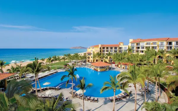 Dreams Los Cabos, all inclusive vacations