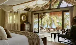 Bungalow at Voaara Madagascar