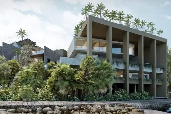 Fotos de La Casa de La Playa