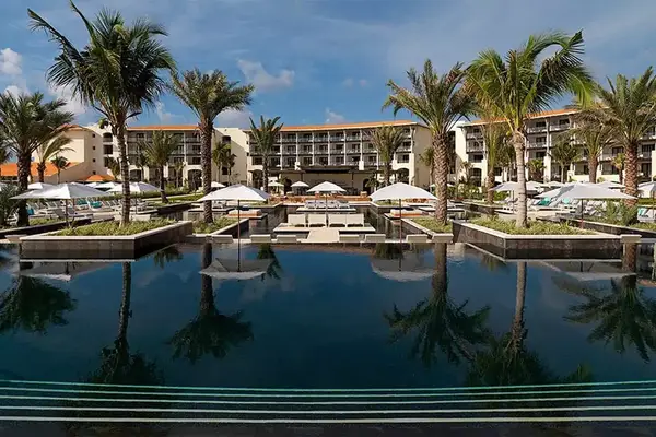 Fotos de Unico Hotel Riviera Maya