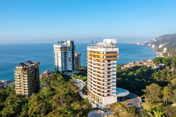 Photos of Hotel Mousai Puerto Vallarta