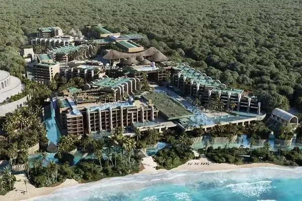 Fotos de Hotel Xcaret Arte