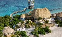 Island View at Soneva Secret 