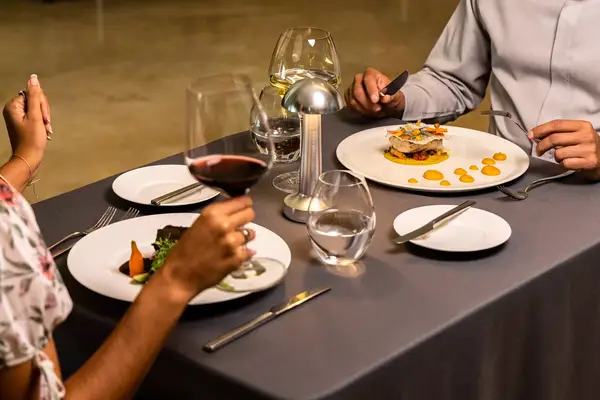 Restaurant at Grand Velas Riviera Nayarit