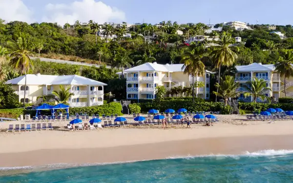 Best All-Inclusive St. Thomas Resorts