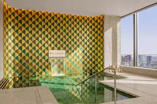 Bulgari Hotel Tokyo