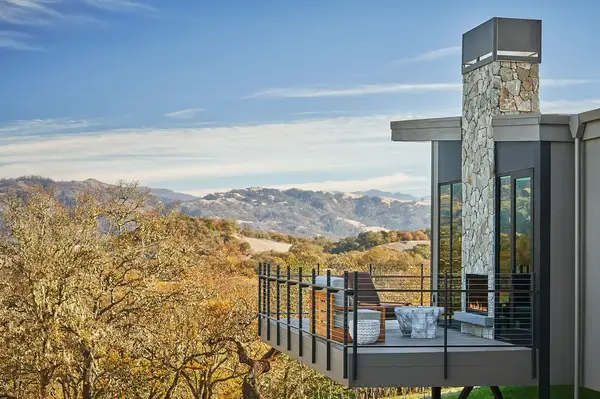 A Guest House at Montage Healdsburg