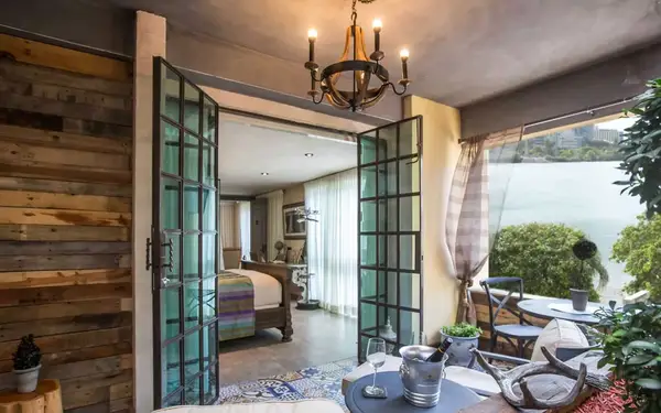 Olive Boutique Hotel Puerto Rico