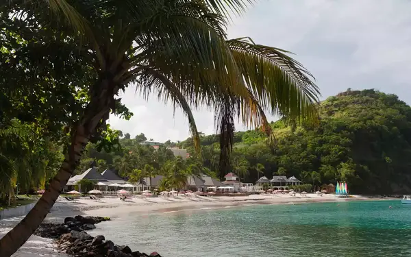 BodyHoliday St. Lucia