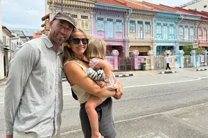 Peranakan Houses of Singapore