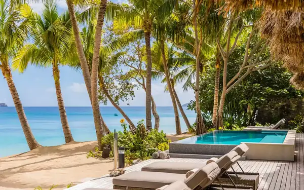 Kokomo Private Island — Fiji