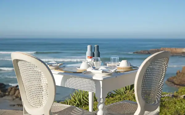 Birkenhead House — Hermanus, South Africa