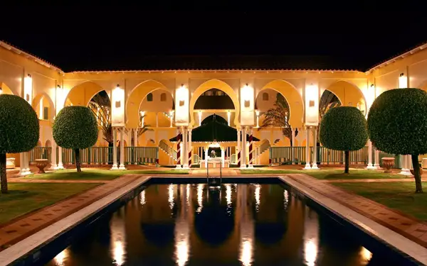 BodyHoliday — St. Lucia, Caribbean