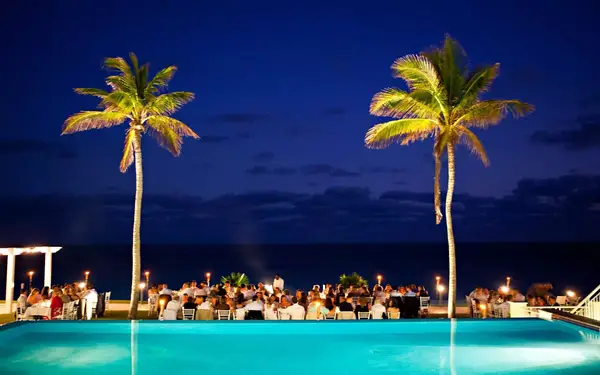 Bermuda All Inclusive Resorts