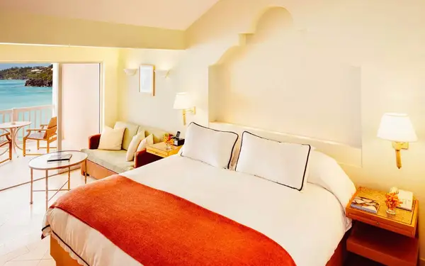 Bermuda All Inclusive Resorts