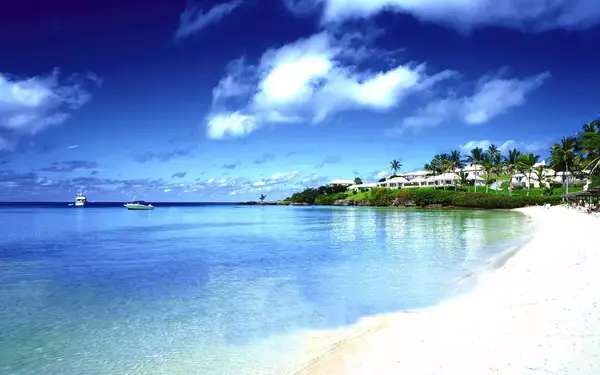 Bermuda All Inclusive Resorts