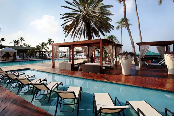 Divi Aruba and Tamarijn Aruba, all inclusive vacations