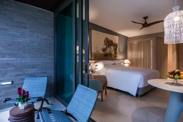 Sofitel Barú Calablanca Beach Resort