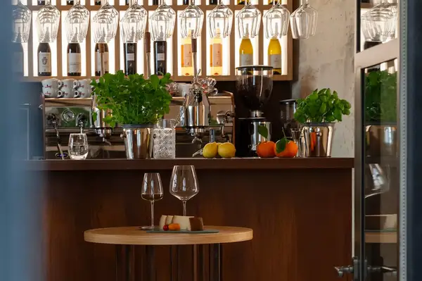 wine of Palazzo Zimara