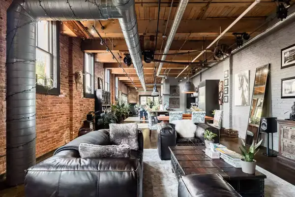 Spring Factory Tea Studio