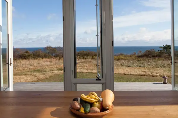 Short term rental on Airbnb