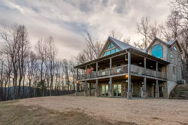 Short term rental on Airbnb