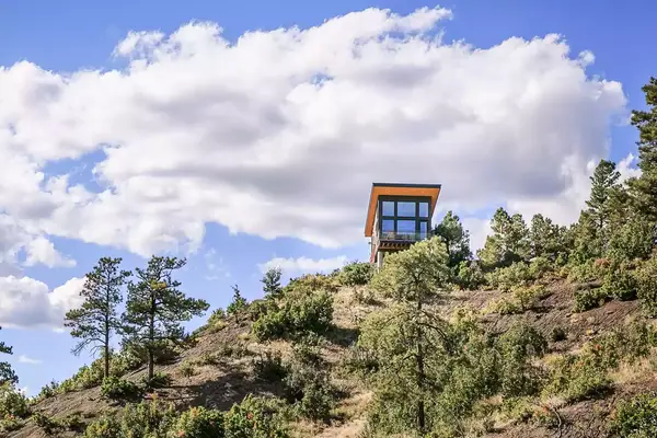 Pagosa Springs San Juan cabin