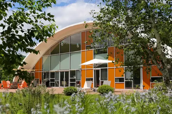 Rolla Quarry tiny home