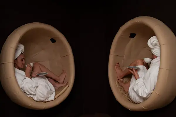 Spa at Mazzarò Sea Palace