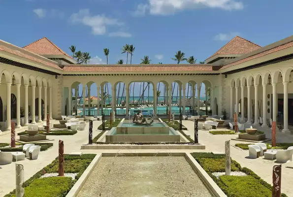 Paradisus Palma Real