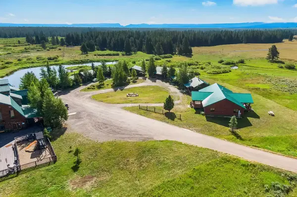 Bar N Ranch exterior 