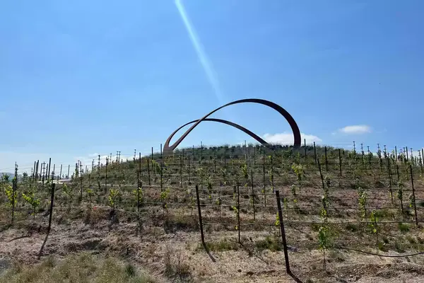 Stanly Ranch exterior property views